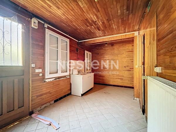 Maison 4 pièces à rénover à Arc en Barrois - Fort potentiel