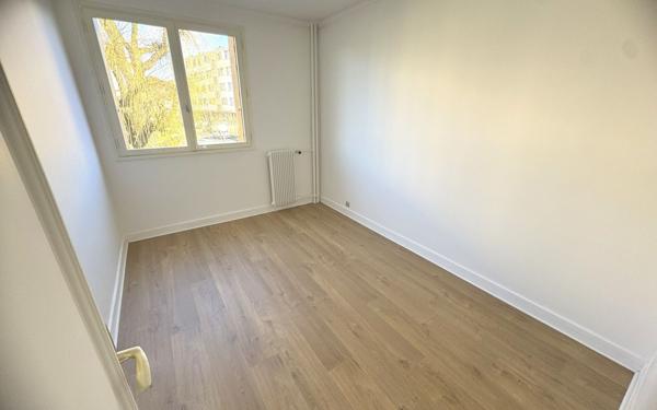 Appartement à vendre    3 pièces • 56,38 m2 Villeparisis