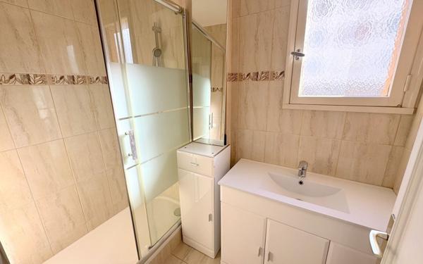 Appartement à vendre    3 pièces • 56,38 m2 Villeparisis