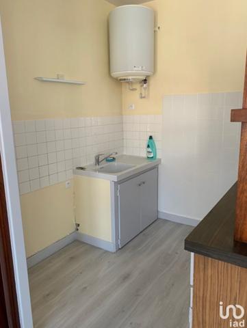Location appartement 1 pièce 37 m² Château-Thierry