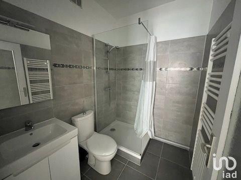 Location appartement 1 pièce 37 m² Château-Thierry