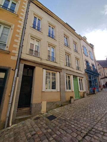 Appartement Laval 1 pièce(s) 30 m2
