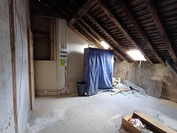 Appartement Laval 1 pièce(s) 30 m2