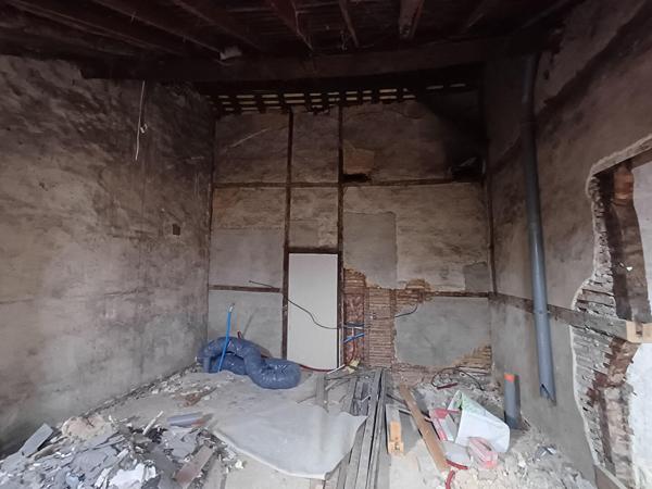 Appartement Laval 1 pièce(s) 30 m2