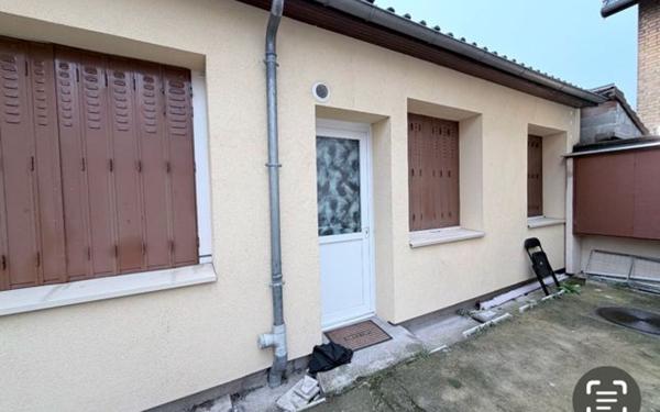 Appartement à vendre    2 pièces • 29,73 m2 Saint-Maur-des-Fossés