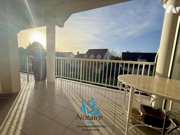 CALME - VOLUMES - TRES BON ETAT - ACCES CENTRE VILLE ET PLAGE 