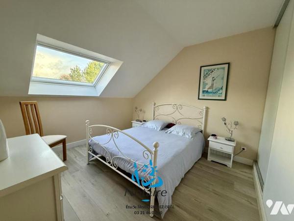 CALME - VOLUMES - TRES BON ETAT - ACCES CENTRE VILLE ET PLAGE 