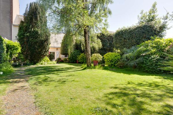 Maison Nantes 6 pièces Toutes-Aides