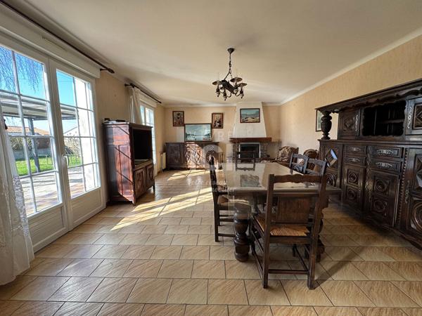 Maison Nantes 6 pièces Toutes-Aides