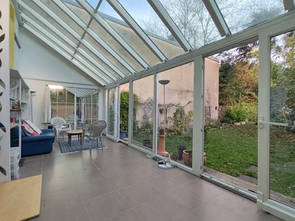 Maison Nantes 6 pièces Toutes-Aides