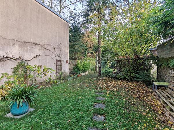 Maison Nantes 6 pièces Toutes-Aides