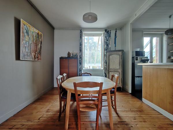 Maison Nantes 6 pièces Toutes-Aides