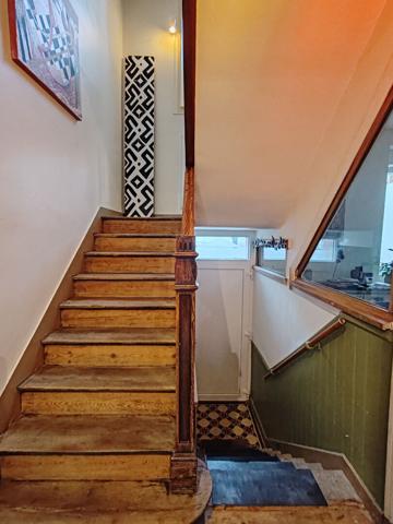 Maison Nantes 6 pièces Toutes-Aides