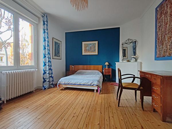 Maison Nantes 6 pièces Toutes-Aides