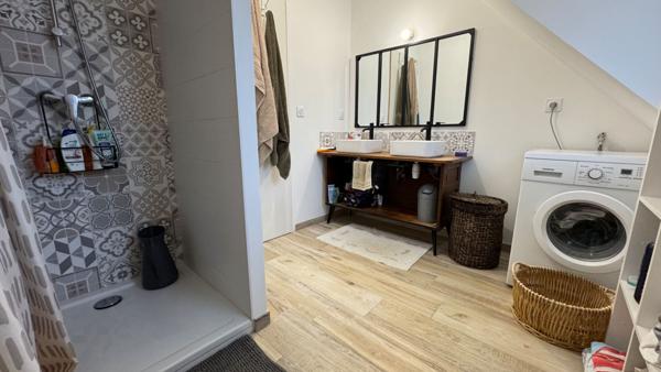 EXCLUSIVITÉ Erdeven - Belle contemporaine avec 5 chambres à deux pas du bourg