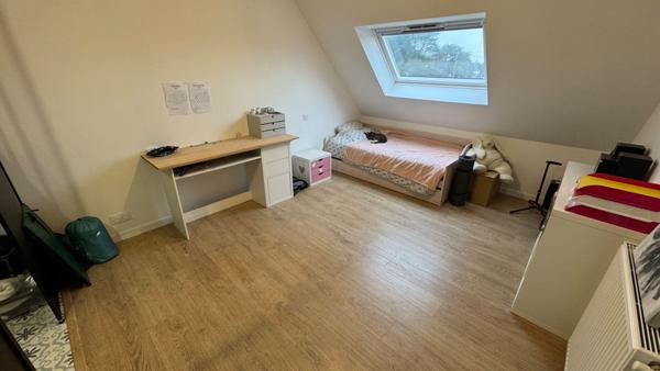 EXCLUSIVITÉ Erdeven - Belle contemporaine avec 5 chambres à deux pas du bourg