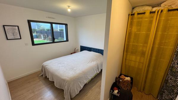 EXCLUSIVITÉ Erdeven - Belle contemporaine avec 5 chambres à deux pas du bourg