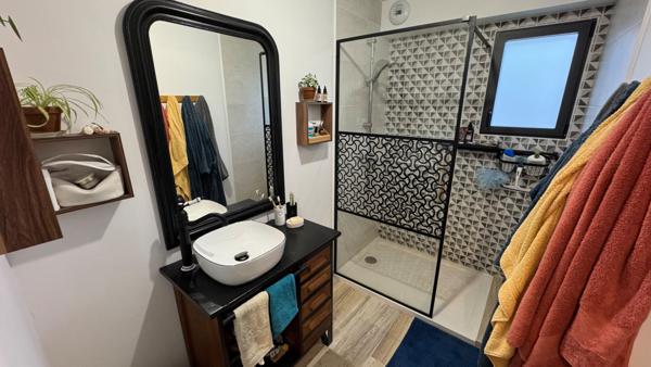 EXCLUSIVITÉ Erdeven - Belle contemporaine avec 5 chambres à deux pas du bourg