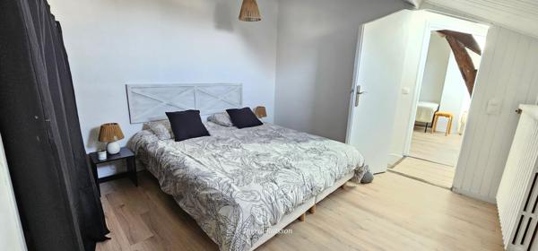 TRES JOLIE MAISON LUZARCHES