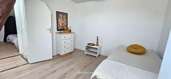 TRES JOLIE MAISON LUZARCHES