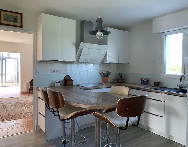 Maison  en vente - Charente-Maritime - 17