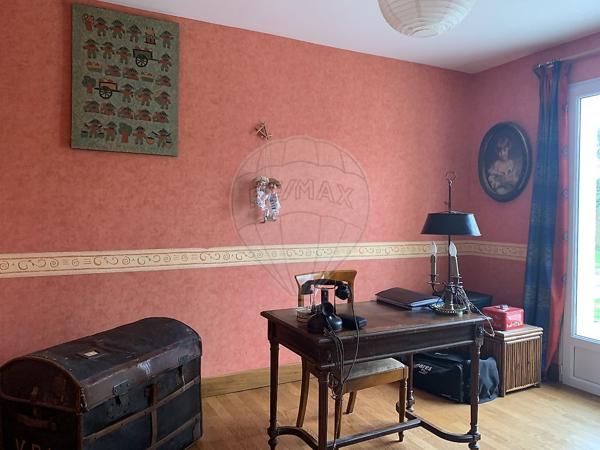 Maison  en vente - Charente-Maritime - 17