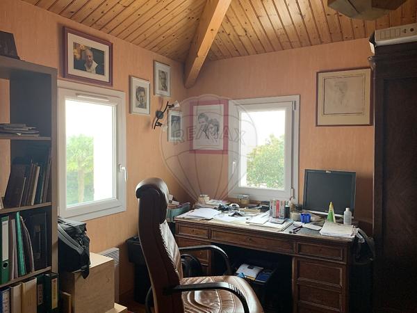 Maison  en vente - Charente-Maritime - 17