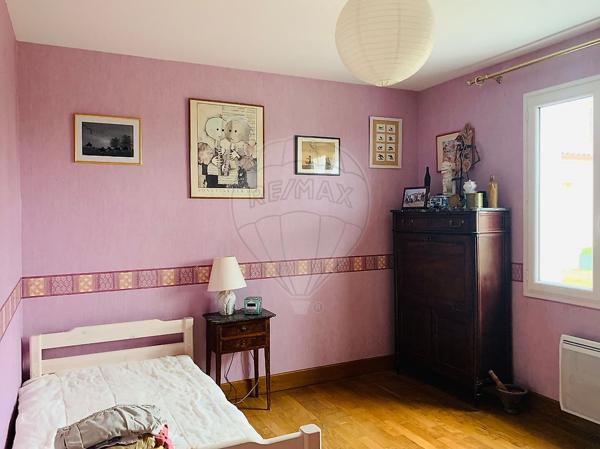 Maison  en vente - Charente-Maritime - 17