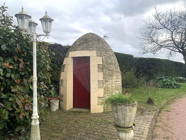 Maison  en vente - Charente-Maritime - 17