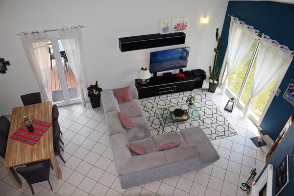 Vente / Maison traditionnelle