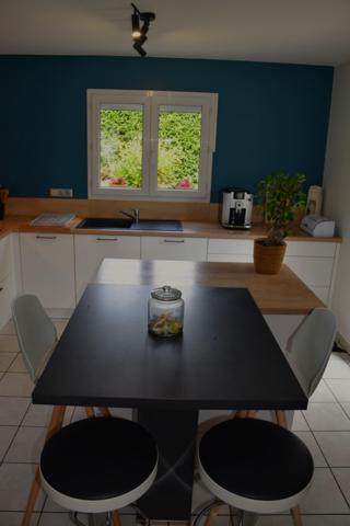 Vente / Maison traditionnelle