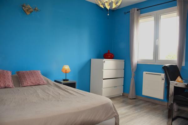 Vente / Maison traditionnelle