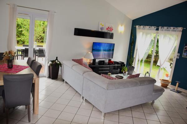 Vente / Maison traditionnelle