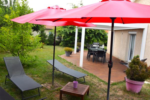 Vente / Maison traditionnelle