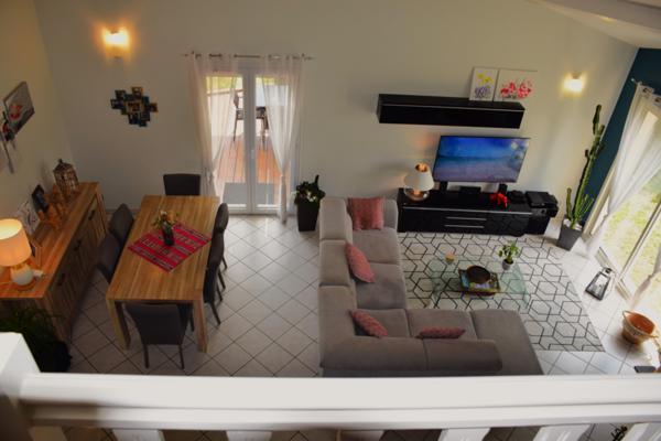 Vente / Maison traditionnelle