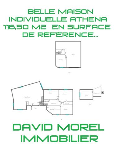 Vente / Maison traditionnelle