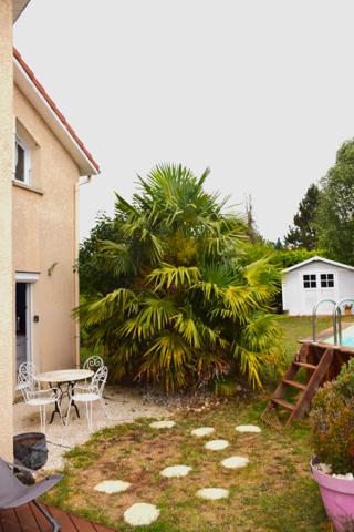 Vente / Maison traditionnelle