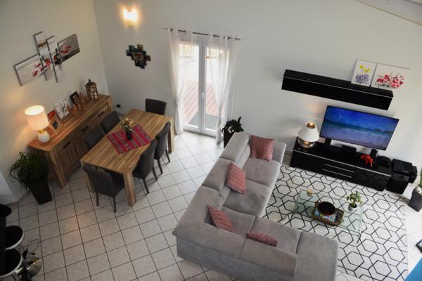 Vente / Maison traditionnelle