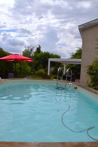 Vente / Maison traditionnelle