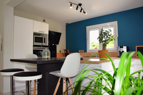 Vente / Maison traditionnelle