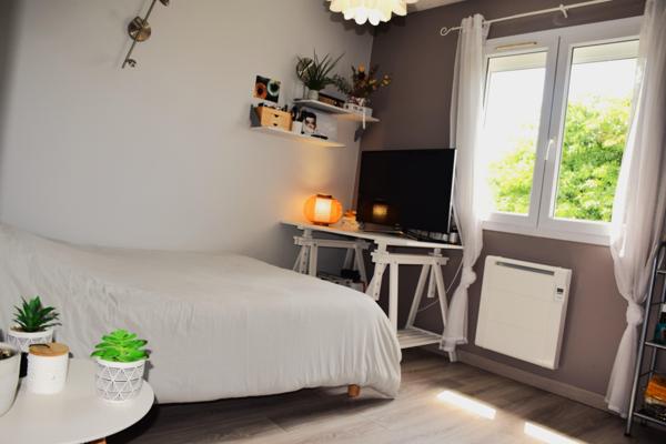 Vente / Maison traditionnelle