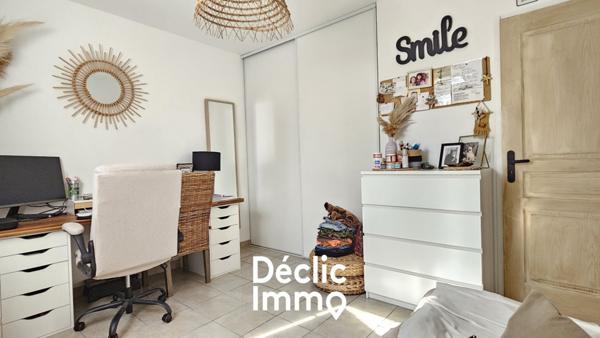 Vente maison Frontignan, 94m² 4 pièces 305 000€ avec garage