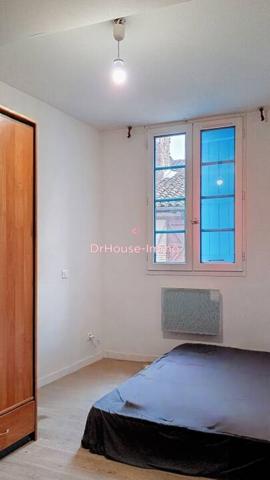 Immeuble à vendre 4 pièces de 123 m²