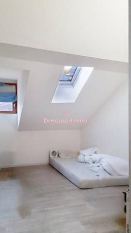 Immeuble à vendre 4 pièces de 123 m²