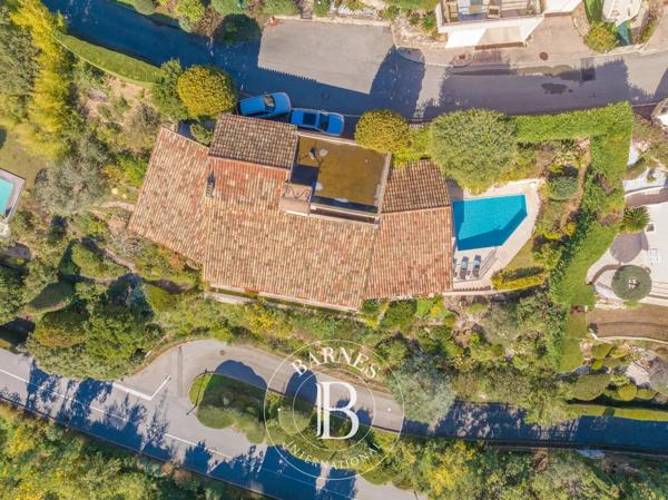 Mandelieu-la-Napoule, Villa 4 Chambres -  289 m² à vendre