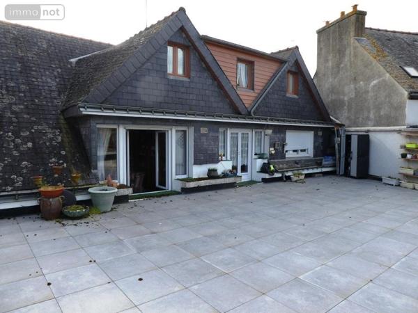 Appartement à vendre à Pontivy dans le Morbihan (56300), ref : 56075-2474