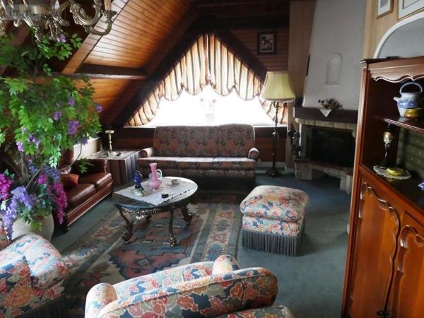 Appartement à vendre à Pontivy dans le Morbihan (56300), ref : 56075-2474