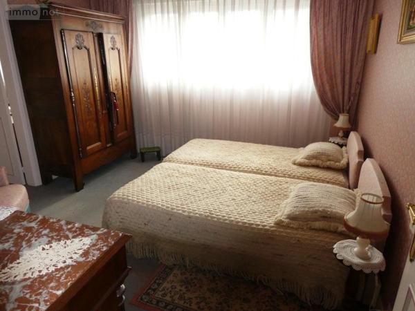 Appartement à vendre à Pontivy dans le Morbihan (56300), ref : 56075-2474