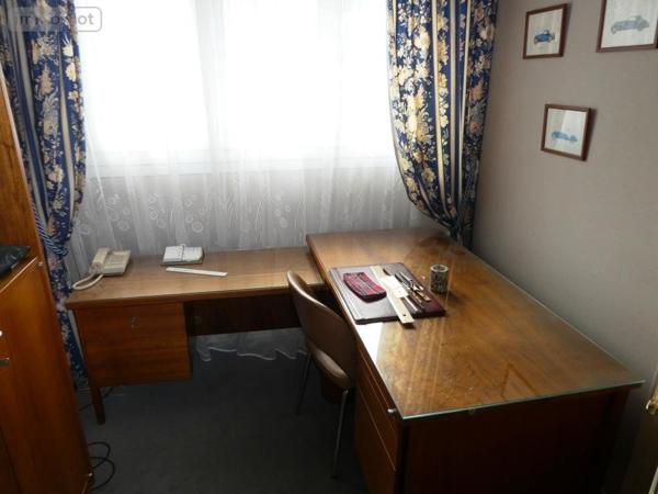 Appartement à vendre à Pontivy dans le Morbihan (56300), ref : 56075-2474