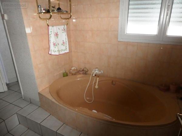 Appartement à vendre à Pontivy dans le Morbihan (56300), ref : 56075-2474